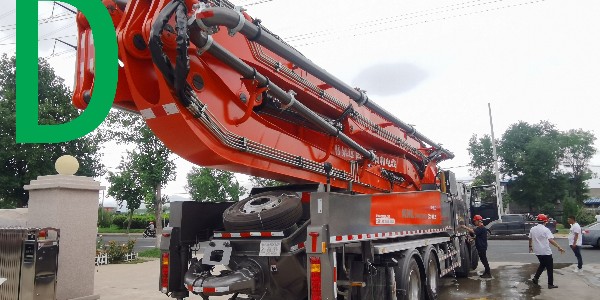 混凝土在泵送時要注意哪些？