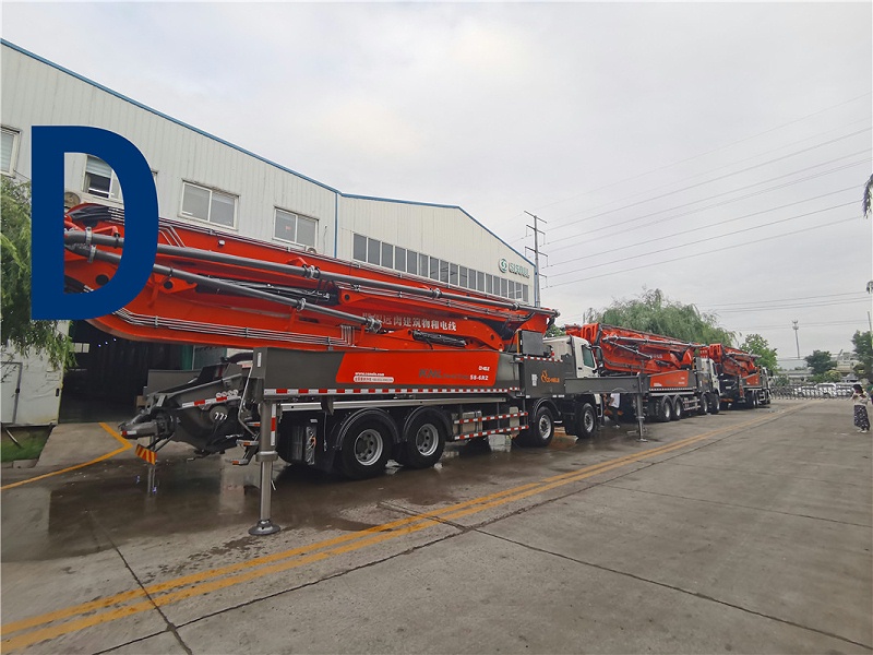 青島泵車價(jià)格 (3)