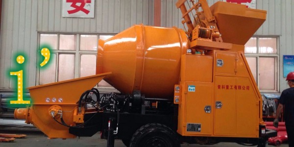 混凝土泵想要做到降低工程造價，需要采取哪些措施？