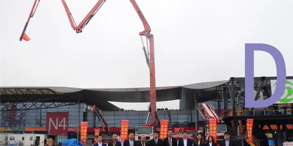 液壓系統、電氣系統對混凝土泵車都有哪些作用？