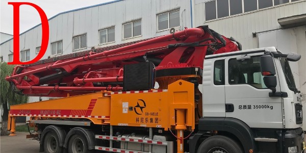 你心里對泵車的價格預期是多少？今天我們探討一下