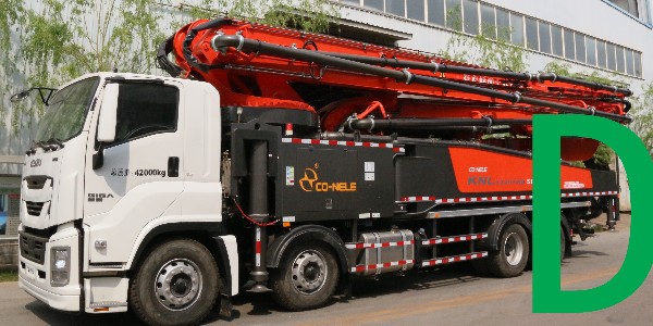 泵車的排油工作如何進行的？