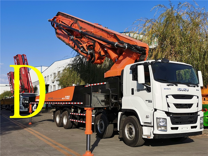 青島混凝土泵車(chē)價(jià)格 (15)