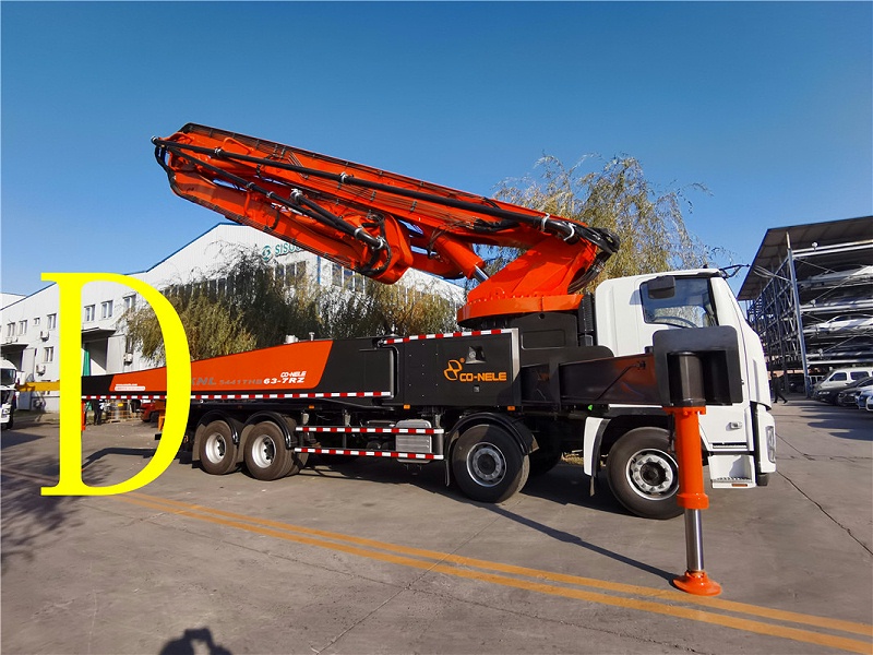 青島混凝土泵車(chē)價(jià)格 (13)