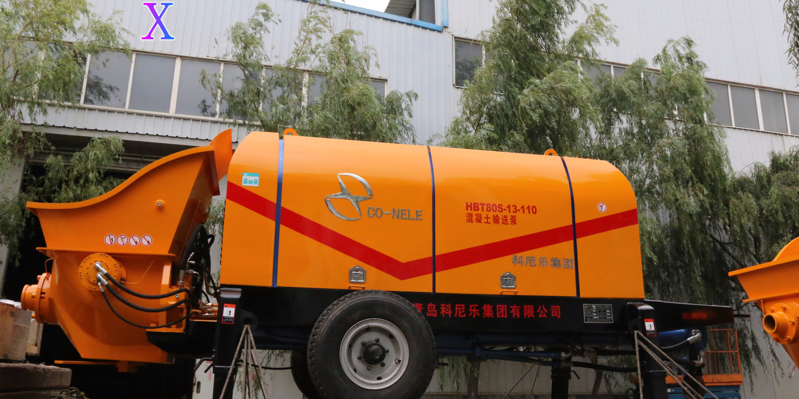 作業結束后，混凝土泵該如何進行正確地清理？