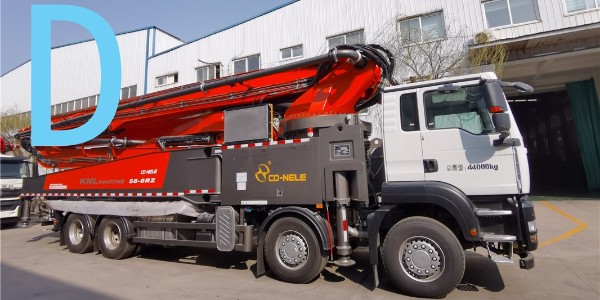 雨中作業(yè)，泵車(chē)要怎么處理