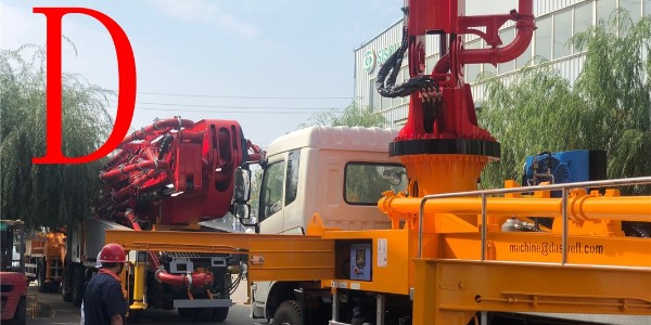 小科課堂——如何正確的更換泵車活塞