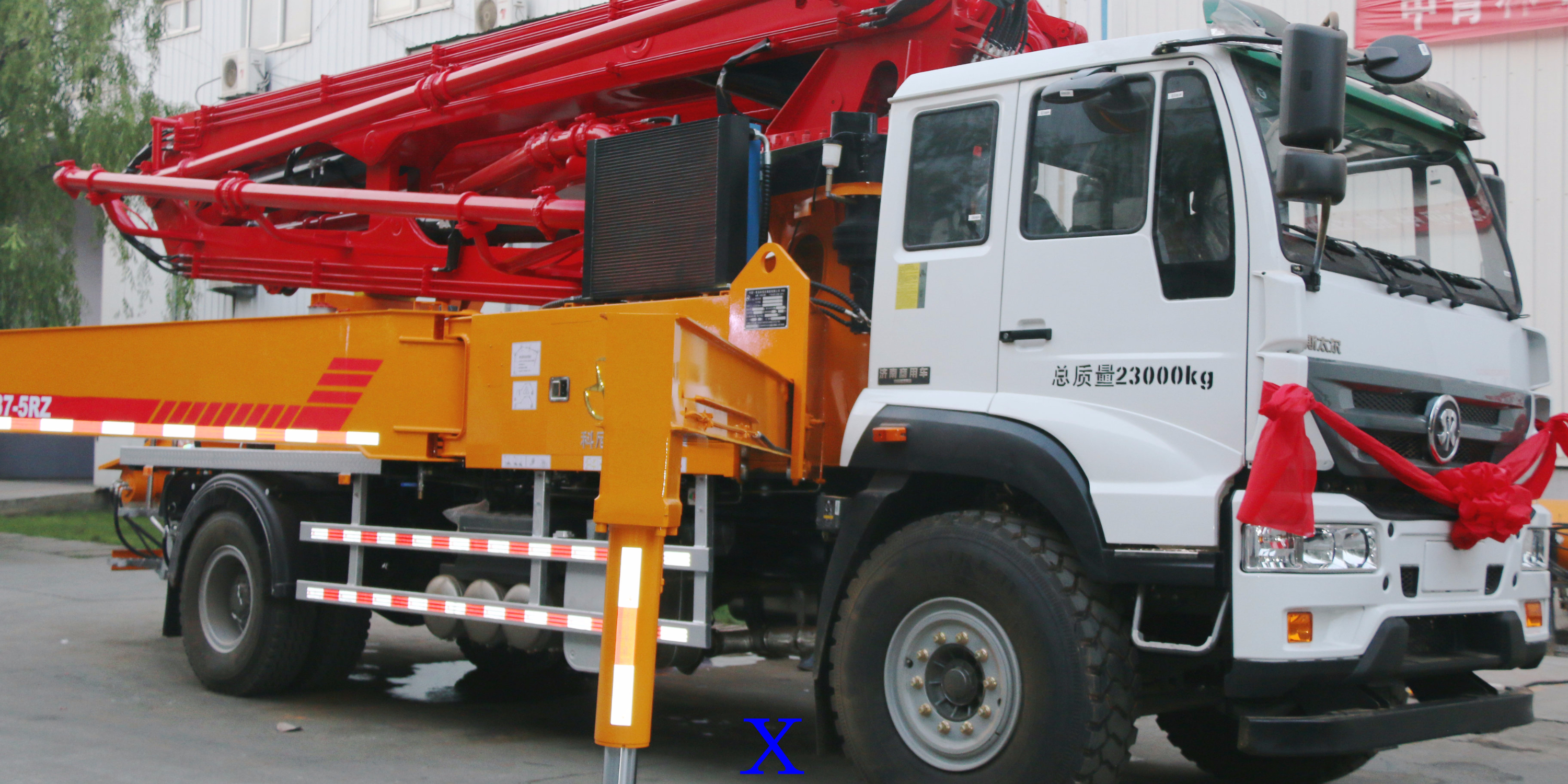 想要成為老板喜歡的天泵司機(jī)，其實(shí)很容易