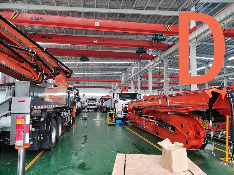 青島混凝土泵車價(jià)格 (13)