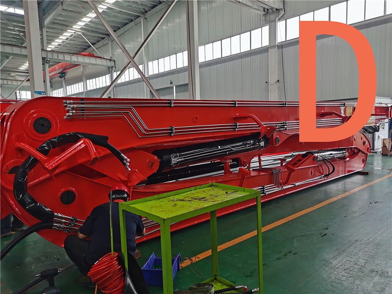 青島混凝土泵車價(jià)格 (14)