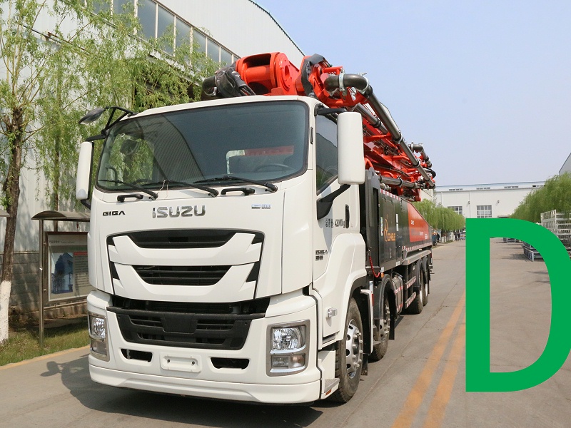 青島混凝土泵車價格 (37)