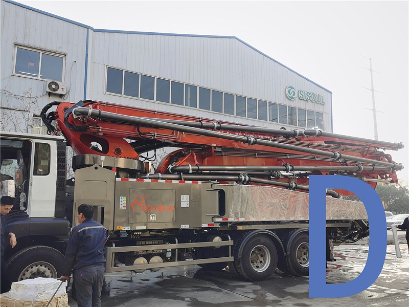 青島混凝土泵車價格 (19)