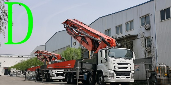 怎樣解決支腿收放慢的問題？