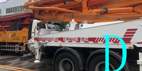 混凝土泵車突然熄火？教您幾點(diǎn)快速解決方案（二）