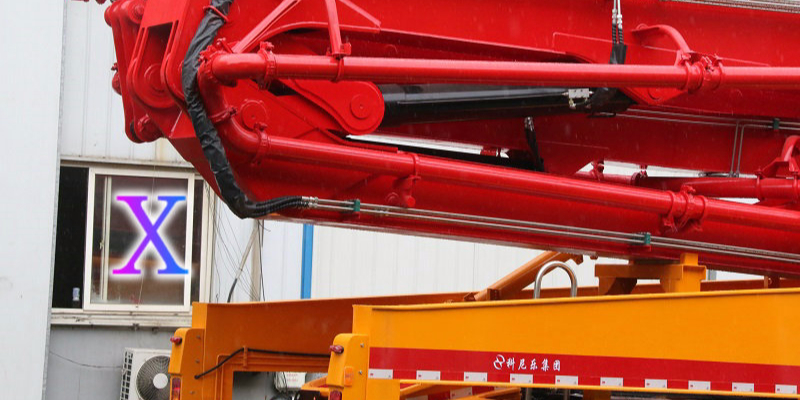 科尼樂天泵出現故障的正確解決方案