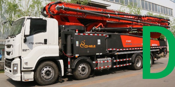 開式系統泵車如何排油？