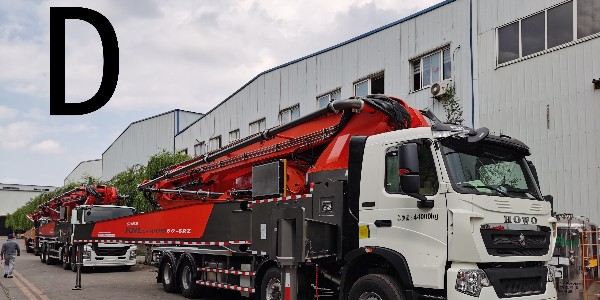 混凝土泵作業(yè)時需要考慮哪些因素？