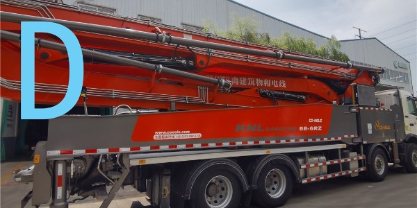 提高泵車(chē)維護(hù)保養(yǎng)意識(shí)很重要