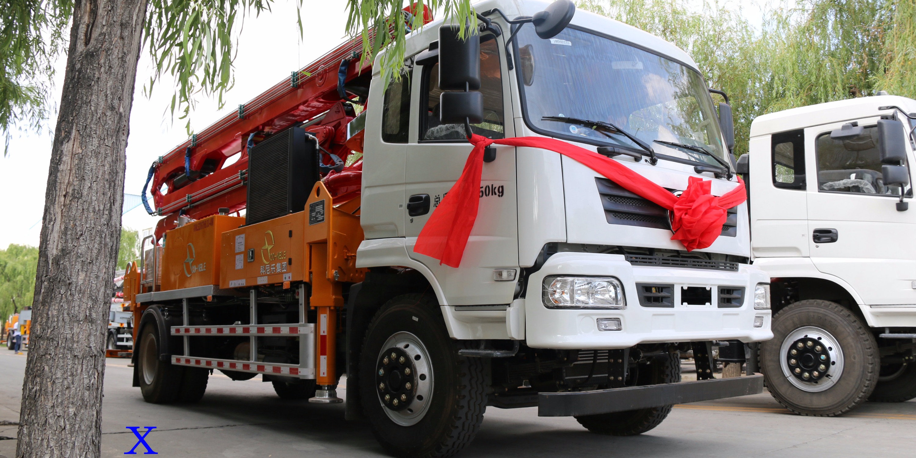 混凝土在澆筑過程中的注意事項(xiàng)