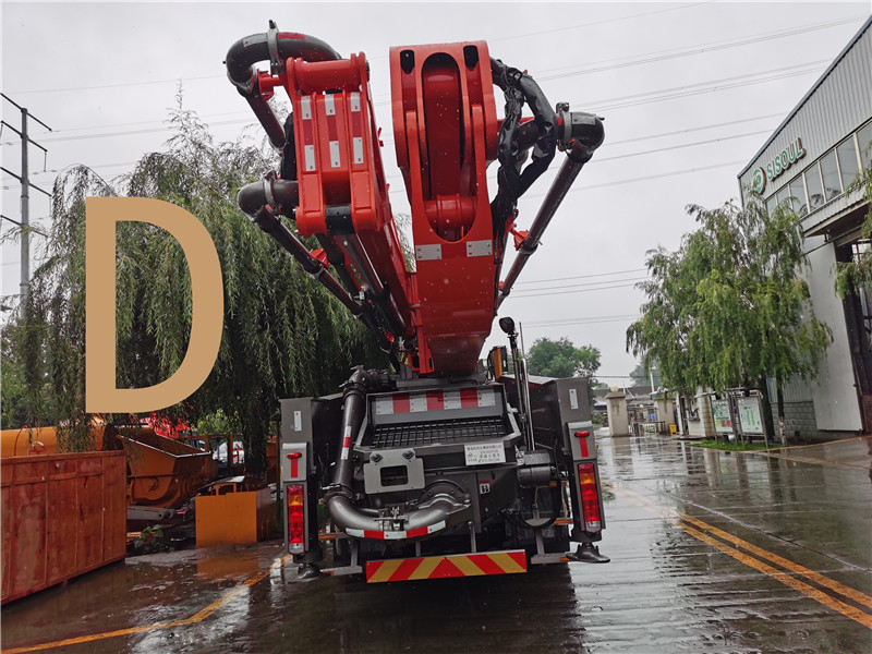 青島混凝土泵車價(jià)格 (36)