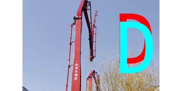 泵車堵塞的相關排除措施