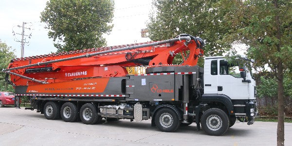 泵車沒有了正反泵，要怎么處理