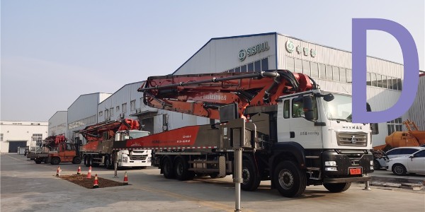 泵車清潔對車的影響居然這么大！