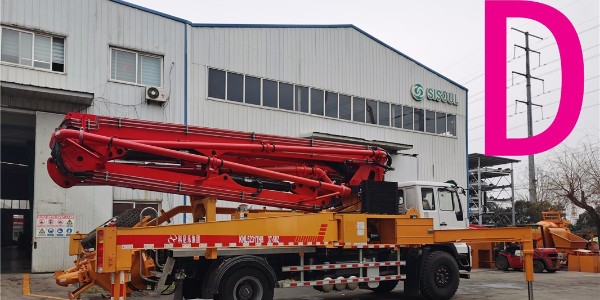 泵車分動箱行駛作業(yè)轉(zhuǎn)換故障如何排查？