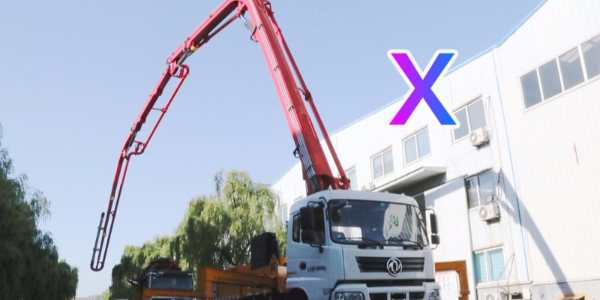 小型混凝土泵車(chē)施工時(shí)對(duì)周?chē)h(huán)境的要求有哪些？（二）——科尼樂(lè)