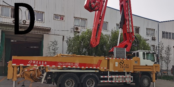 混凝土泵具有哪些特點和優(yōu)勢？