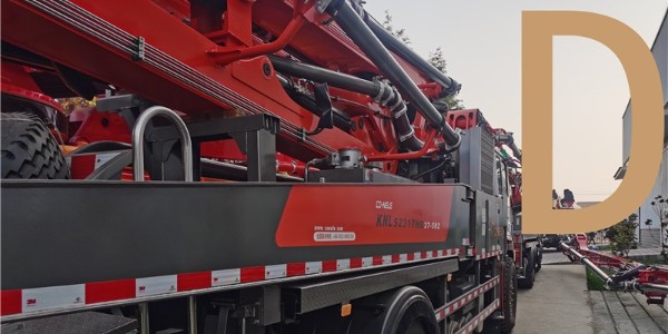 施工中潤滑點故障怎么辦？