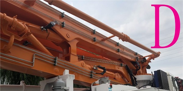 小型混凝土泵車“發燒”怎么辦？