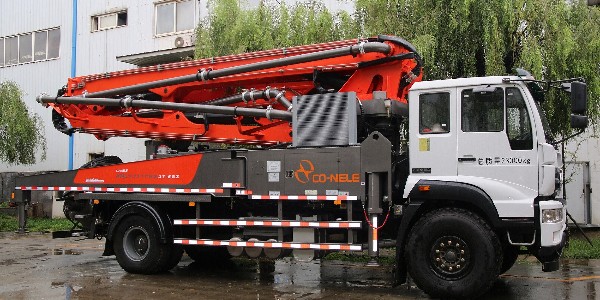 哪幾點(diǎn)是你在購(gòu)買泵車之前需要考慮的？