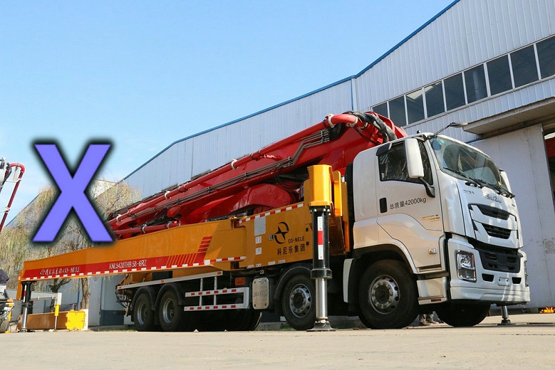 青島小型混凝土泵車價格 (3)