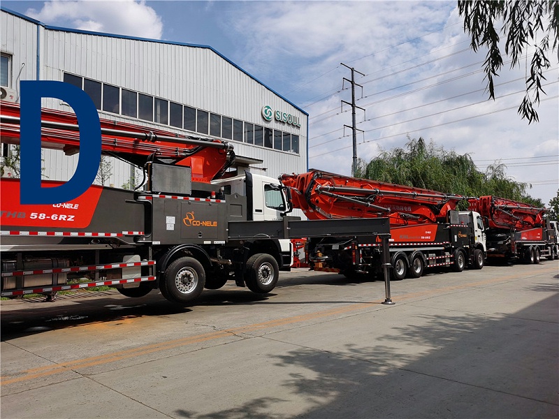 青島泵車價格 (4)