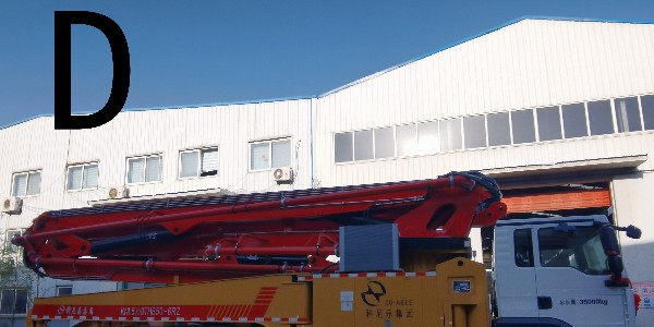 混凝土泵較泵車的區(qū)別有哪些？