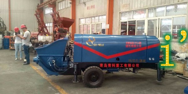 泵送設備施工過程中，如何正確判斷混凝土的質量和可泵性？