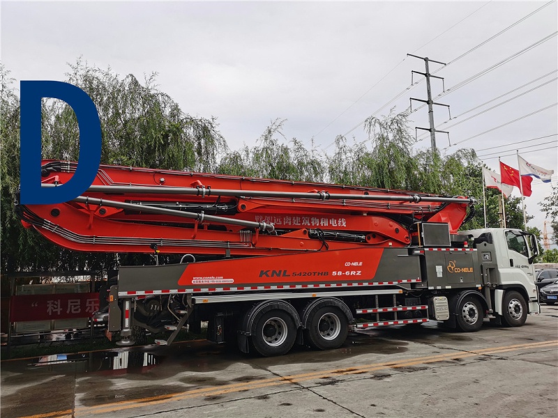 青島泵車價格 (13)