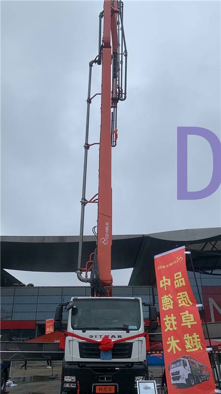 青島混凝土泵車價格 (34)