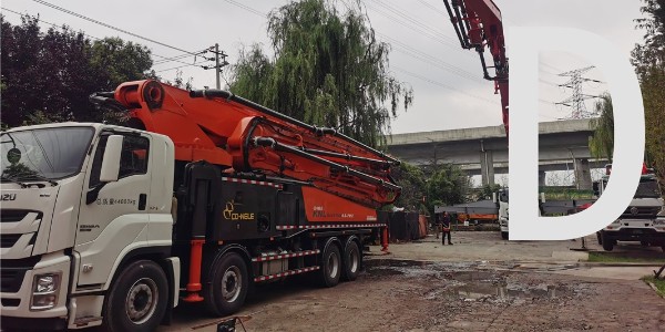 泵車液壓系統(tǒng)運(yùn)行慢、欠速怎么辦？