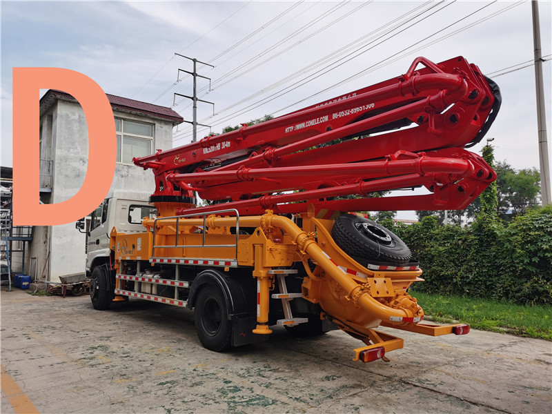 青島混凝土泵車價格 (55)