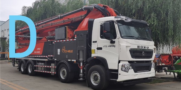 潤管劑對泵車有什么作用？