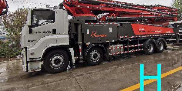 泵車磨合期需要注意哪些問題？