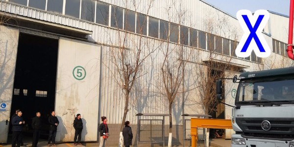 小型泵車蓄電池正確維護科普篇，讓小型混凝土泵車安心泵送（二）