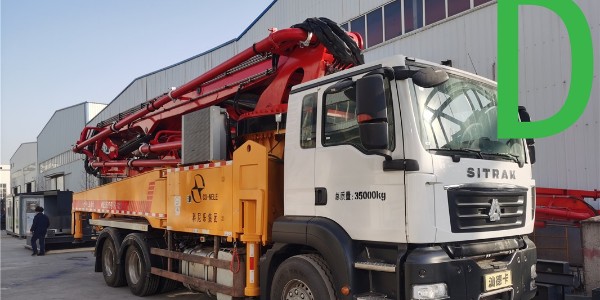 讓你的混凝土澆筑效率倍增的方法！