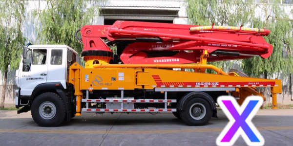 小型混凝土泵車(chē)發(fā)動(dòng)機(jī)省油小訣竅——科尼樂(lè)