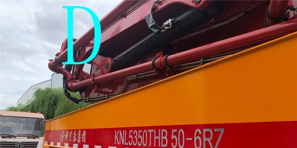 為什么小型混凝土泵車離不開(kāi)潤(rùn)管劑？