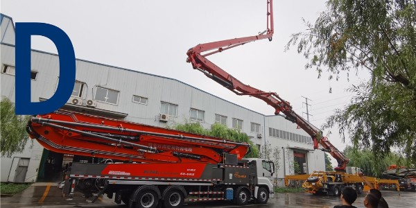 緩凝劑對混凝土泵的作用有什么？