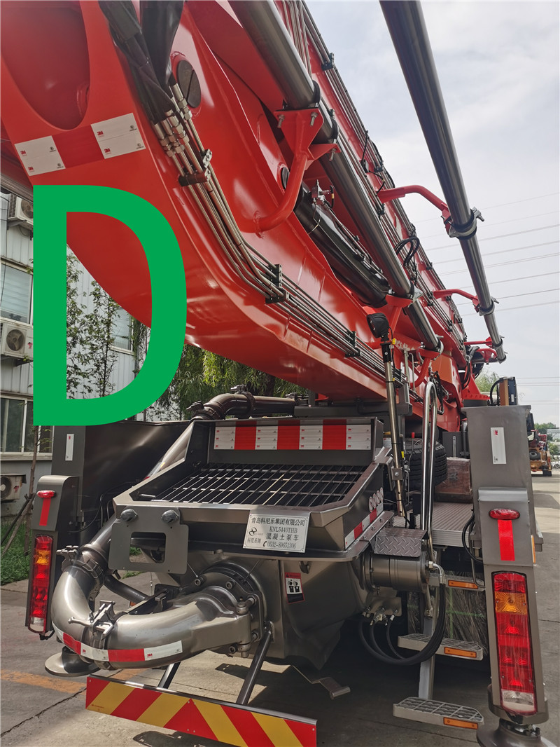 青島混凝土泵車價格 (39)