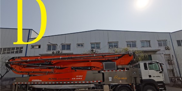 對(duì)于一臺(tái)新的混凝土泵車，要怎么保養(yǎng)呢？